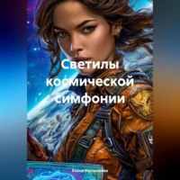 . «Светилы космической симфонии»