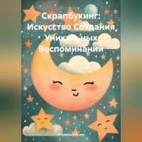 . Скрапбукинг: Искусство Создания Уникальных Воспоминаний