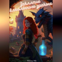 Aleksey Nik. Заклятие влюблённого дракона