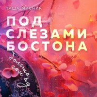 Таша Мисник. Под слезами Бостона. Больше, чем ад