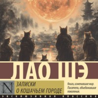 . Записки о Кошачьем городе