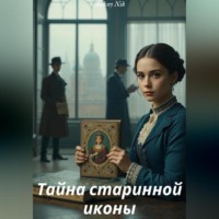 Aleksey Nik. Тайна старинной иконы