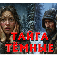 СОВА ( ДМИТРИЙ) РАССКАЗ (Анатольевич) ВЕДЕТ (Леонтьев). ТАЙГА ТЁМНЫЕ