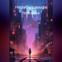 Алекс Браун. Незабываемая поездка
