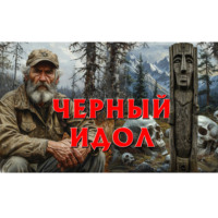 . ЧЕРНЫЙ ИДОЛ