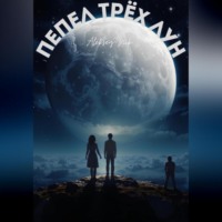 Aleksey Nik. Пепел трёх лун