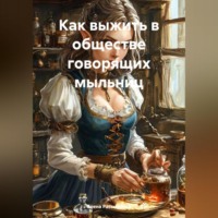 . «Как выжить в обществе говорящих мыльниц»
