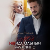 Елена Николаева. Мой неидеальный мужчина
