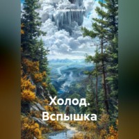 Александр Беспалов. Холод. Вспышка
