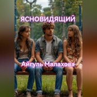 Айгуль Малахова. Ясновидящий
