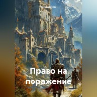 Эдуард Катлас. Право на поражение