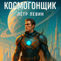 . Космогонщик