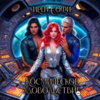 Ирен Софи. Космическое удовольствие