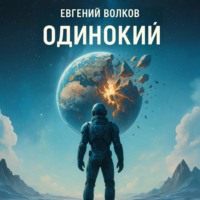 Евгений Волков. Одинокий