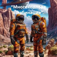 Андрей Арсланович Мансуров. Многоходовая комбинация