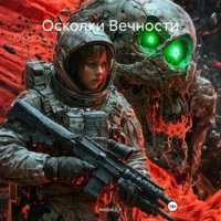 Антон S.A. Осколки Вечности