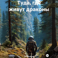 Папа Добрый. Туда, где живут драконы