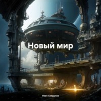 Иван Свердлов. Новый мир