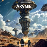 Александр Вячеславович Гусев. Акума