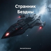 Дмитрий Викторович Басманов. Странник Бездны