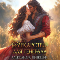 Александра Питкевич Samum. Лекарство для генерала