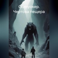 Ирина Чубас. Скинуокер. Чертова пещера