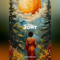 . Зонт