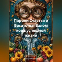 . Пароли Счастья и Богатства: Взлом кода успешной жизни