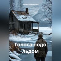 Тентакль Ньярлатотепа. Голоса подо льдом