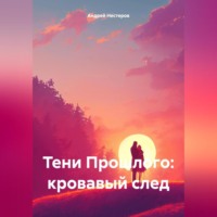 Андрей Нестеров. «ТЕНИ ПРОШЛОГО: КРОВАВЫЙ СЛЕД»