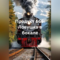 О Сильвестр. Продукт 666: Ловушка в бокале