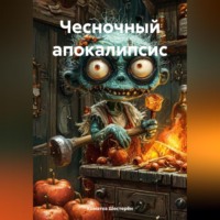 Коматоз Шестерён. Чесночный апокалипсис