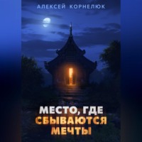 . Место, где сбываются мечты