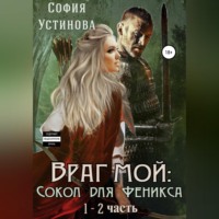 . Враг мой: Сокол для Феникса