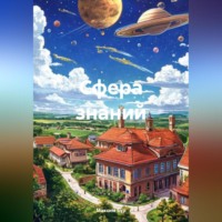 Максим Бур. Сфера знаний