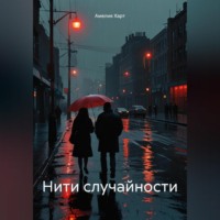Амелия Харт. Нити случайности