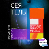 Никита Ковальков. Сеятель. Осколки первого месяца