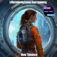 Ник Трейси. Космический ЗастРянец