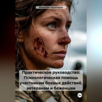 Александр Карачаров. Практическое руководство: Психологическая помощь участникам боевых действий, ветеранам и беженцам