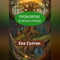 Ева Султан. Проклятие Зелёного города