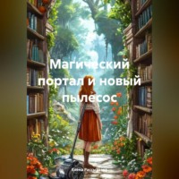 . Магический портал и новый пылесос
