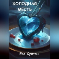 Ева Султан. Холодная месть