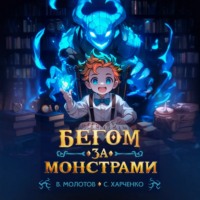 Виктор Молотов. Бегом за монстрами!