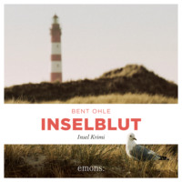 . Inselblut - Nils Petersen, Band 1 (Ungek?rzt)
