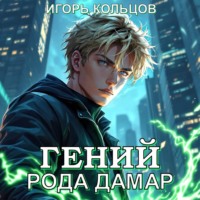 . Гений рода Дамар