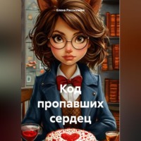 Елена Игоревна Рассыхаева. Код пропавших сердец