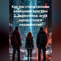 Евгений Александрович Морозов. Как мы стали своими злейшими врагами 2. Экономика: игра наперстков и неравенство