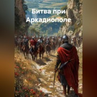 Зохра. Битва при Аркадиополе