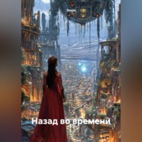 Зохра. Назад во времени