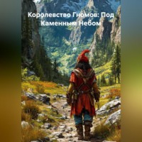 Зохра. Королевство Гномов: Под Каменным Небом